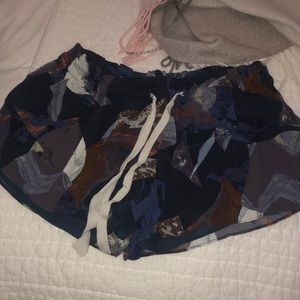 Really cute, comfortable, Wilfred.